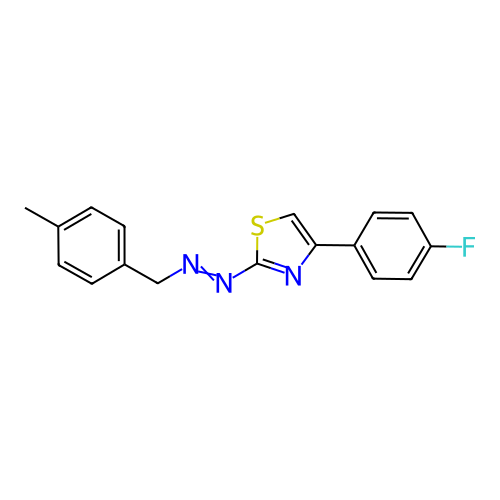 Chemical structure of BindingDB Monomer ID 50361371