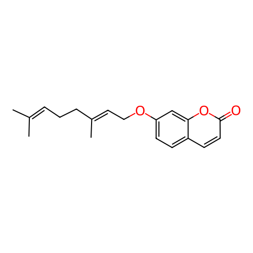 Chemical structure of BindingDB Monomer ID 50361373