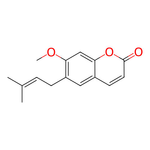 Chemical structure of BindingDB Monomer ID 50361375