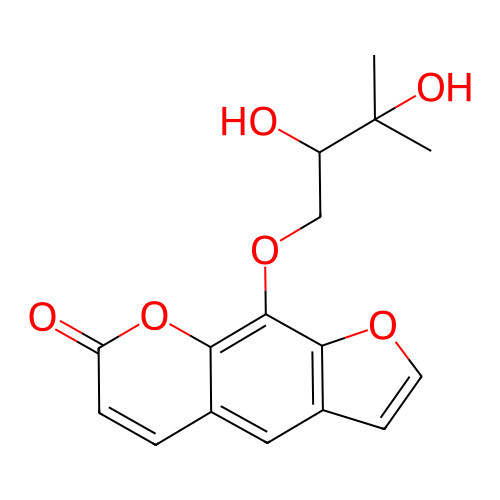 Chemical structure of BindingDB Monomer ID 50361380