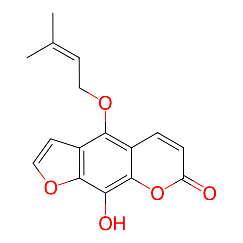 Chemical structure of BindingDB Monomer ID 50361384