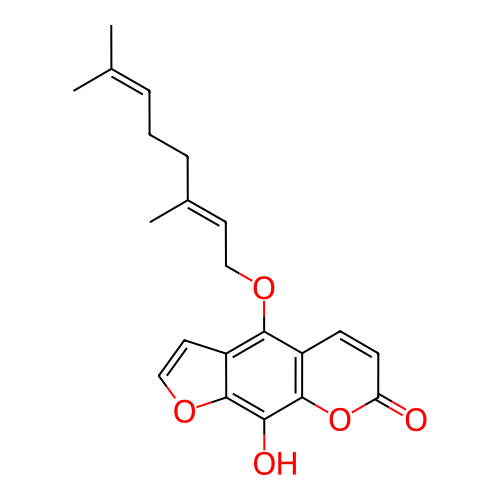 Chemical structure of BindingDB Monomer ID 50361385