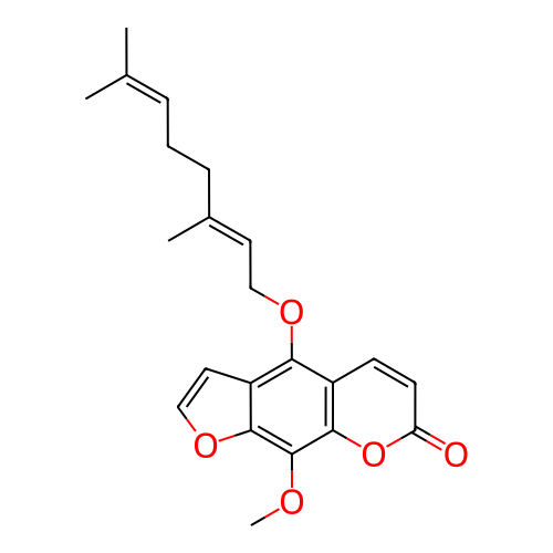 Chemical structure of BindingDB Monomer ID 50361388