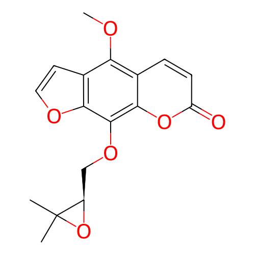 Chemical structure of BindingDB Monomer ID 50361389