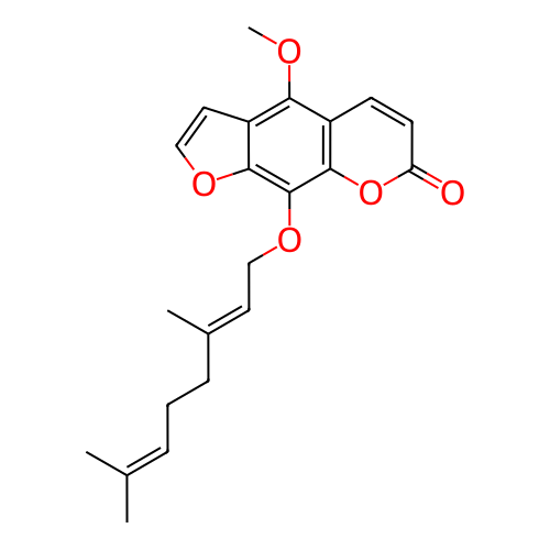 Chemical structure of BindingDB Monomer ID 50361391