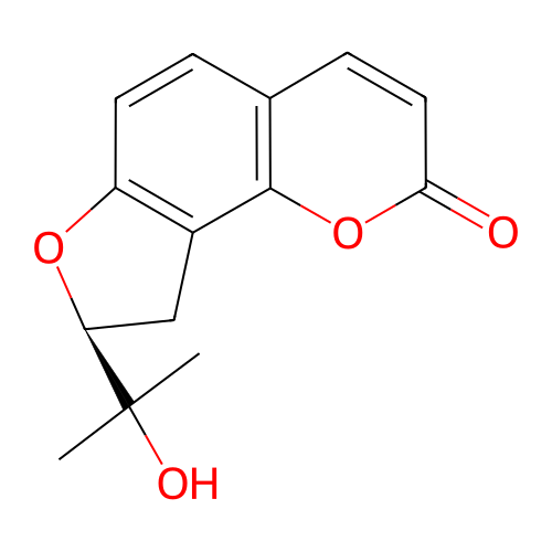 Chemical structure of BindingDB Monomer ID 50361393