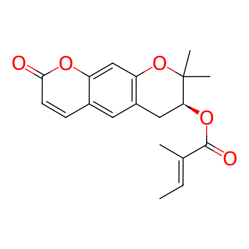 Chemical structure of BindingDB Monomer ID 50361395