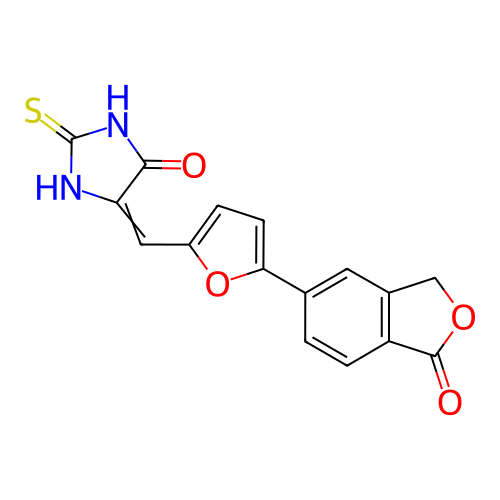 Chemical structure of BindingDB Monomer ID 50361399