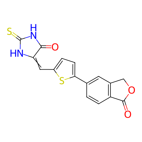 Chemical structure of BindingDB Monomer ID 50361400