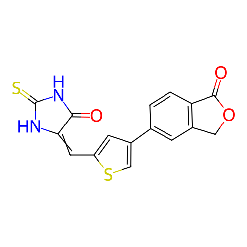 Chemical structure of BindingDB Monomer ID 50361401
