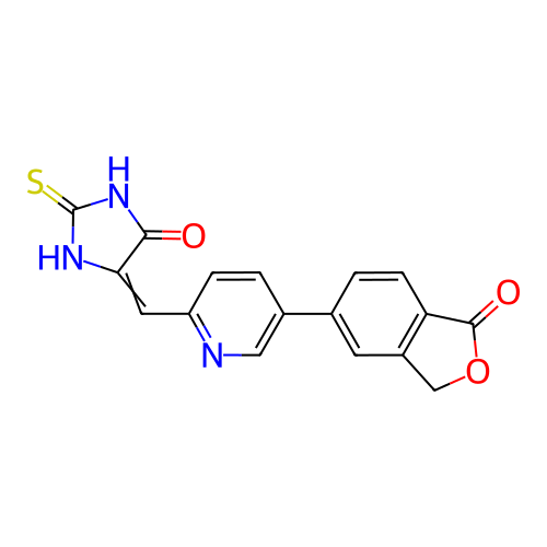 Chemical structure of BindingDB Monomer ID 50361406