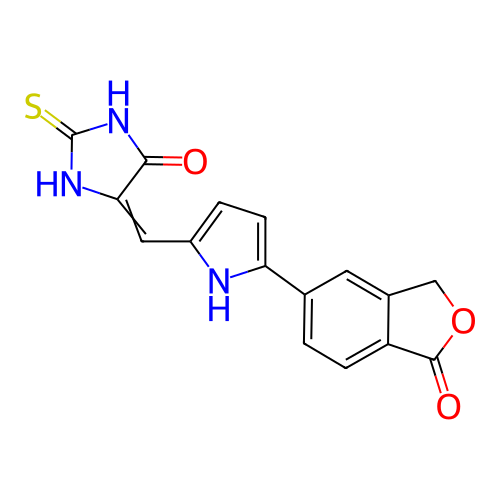 Chemical structure of BindingDB Monomer ID 50361407