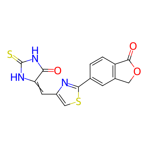 Chemical structure of BindingDB Monomer ID 50361411