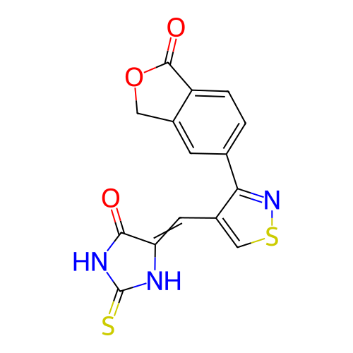 Chemical structure of BindingDB Monomer ID 50361413
