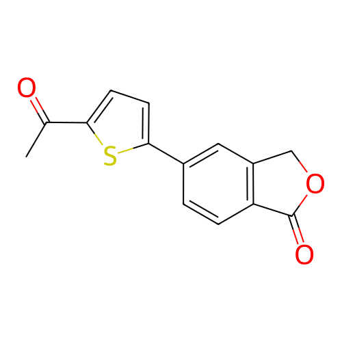 Chemical structure of BindingDB Monomer ID 50361425