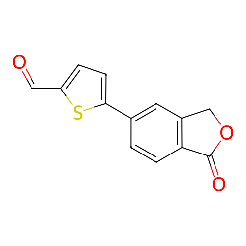 Chemical structure of BindingDB Monomer ID 50361426