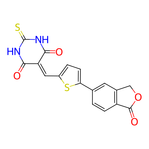 Chemical structure of BindingDB Monomer ID 50361433
