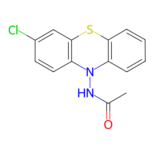 Chemical structure of BindingDB Monomer ID 50361452