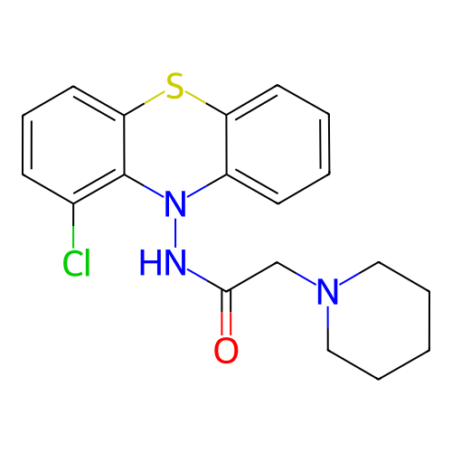 Chemical structure of BindingDB Monomer ID 50361458