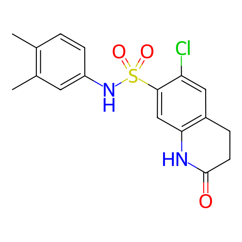 Chemical structure of BindingDB Monomer ID 50361488