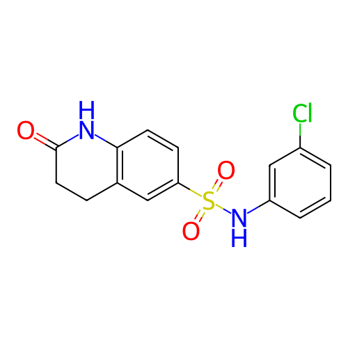 Chemical structure of BindingDB Monomer ID 50361529