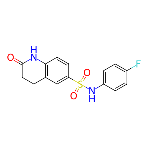 Chemical structure of BindingDB Monomer ID 50361530