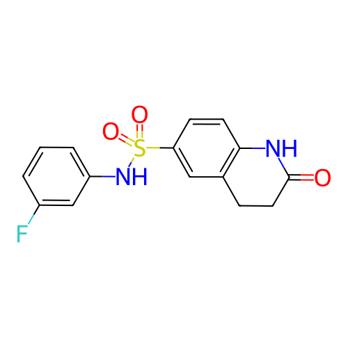 Chemical structure of BindingDB Monomer ID 50361531