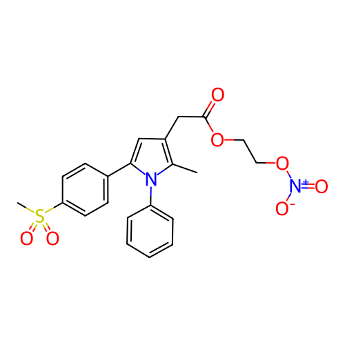Chemical structure of BindingDB Monomer ID 50361582