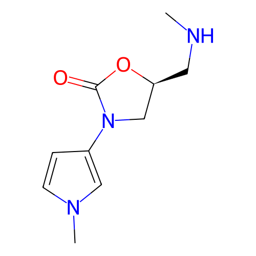 Chemical structure of BindingDB Monomer ID 50361614