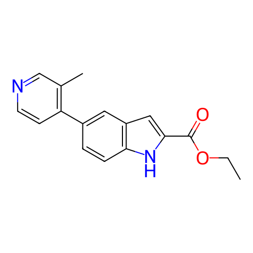 Chemical structure of BindingDB Monomer ID 50361629