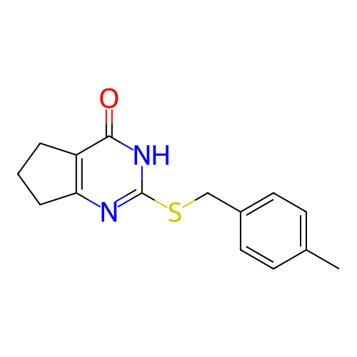 Chemical structure of BindingDB Monomer ID 50361639