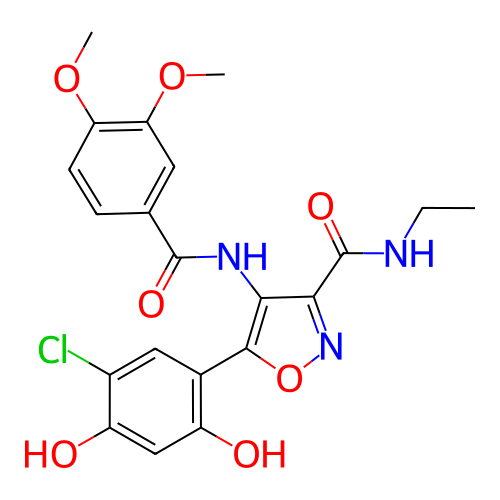 Chemical structure of BindingDB Monomer ID 50361672