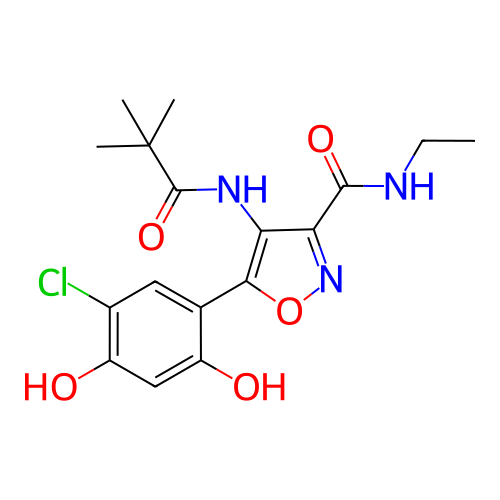 Chemical structure of BindingDB Monomer ID 50361676