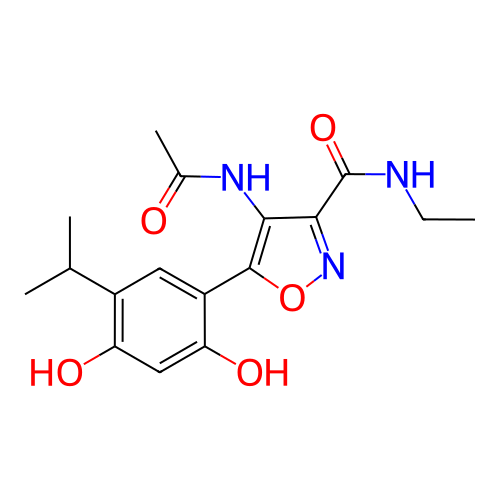 Chemical structure of BindingDB Monomer ID 50361682
