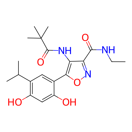 Chemical structure of BindingDB Monomer ID 50361683