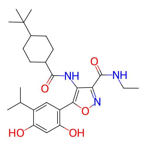 Chemical structure of BindingDB Monomer ID 50361688