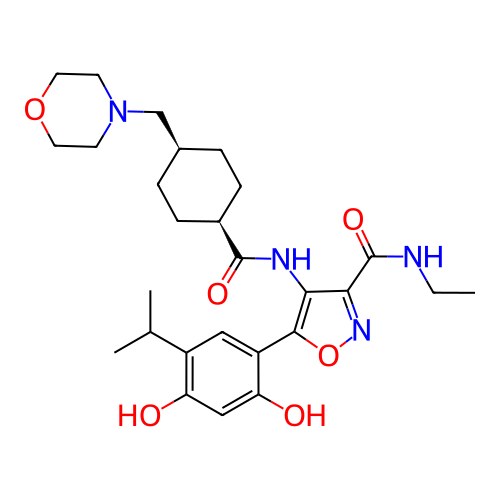 Chemical structure of BindingDB Monomer ID 50361699