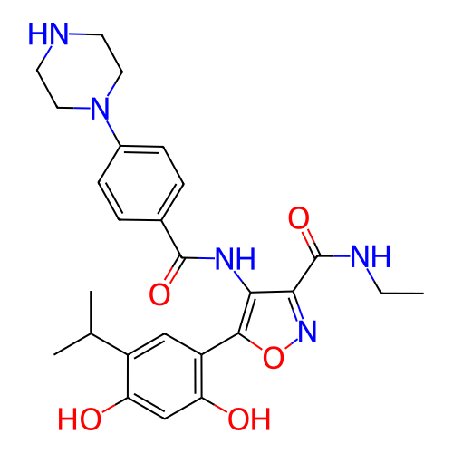 Chemical structure of BindingDB Monomer ID 50361708