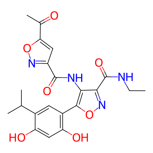 Chemical structure of BindingDB Monomer ID 50361713