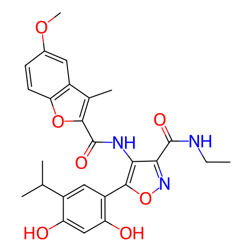 Chemical structure of BindingDB Monomer ID 50361722
