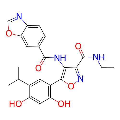 Chemical structure of BindingDB Monomer ID 50361727