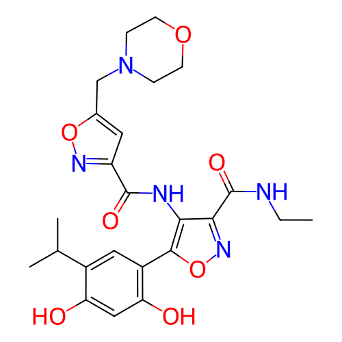 Chemical structure of BindingDB Monomer ID 50361728