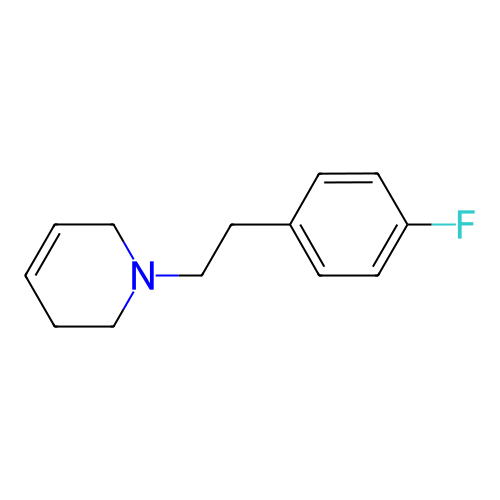 Chemical structure of BindingDB Monomer ID 50361741