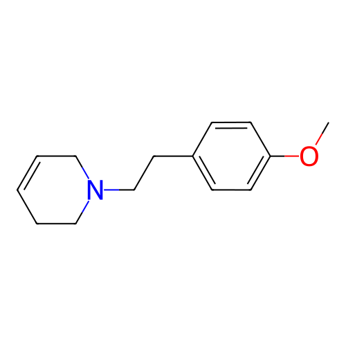 Chemical structure of BindingDB Monomer ID 50361742