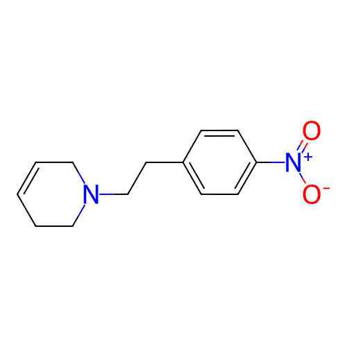Chemical structure of BindingDB Monomer ID 50361746