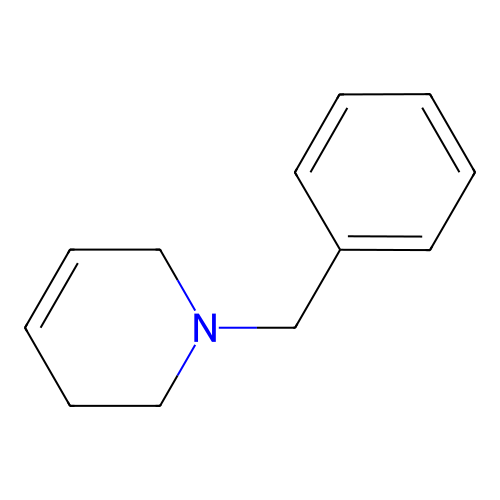 Chemical structure of BindingDB Monomer ID 50361747