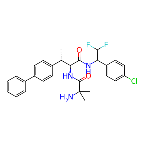 Chemical structure of BindingDB Monomer ID 50361770