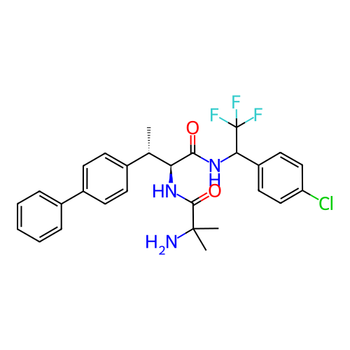 Chemical structure of BindingDB Monomer ID 50361772