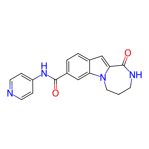 Chemical structure of BindingDB Monomer ID 50361842