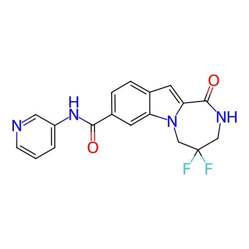 Chemical structure of BindingDB Monomer ID 50361856